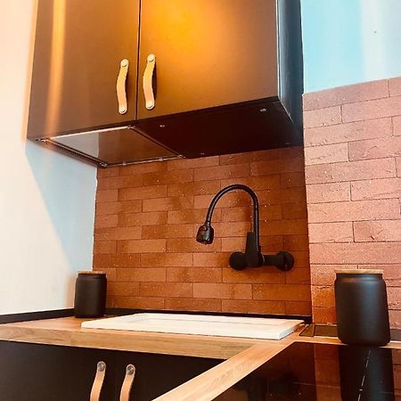 Trevi Industrial Room C Milano Dış mekan fotoğraf
