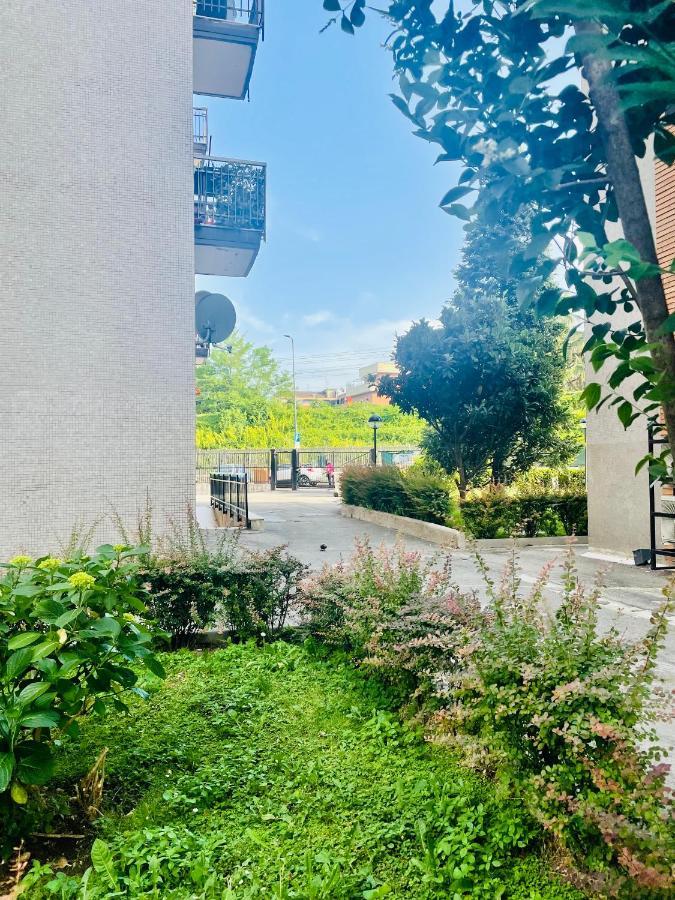 Trevi Industrial Room C Milano Dış mekan fotoğraf