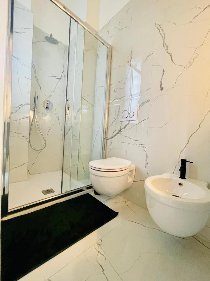 Trevi Industrial Room C Milano Dış mekan fotoğraf