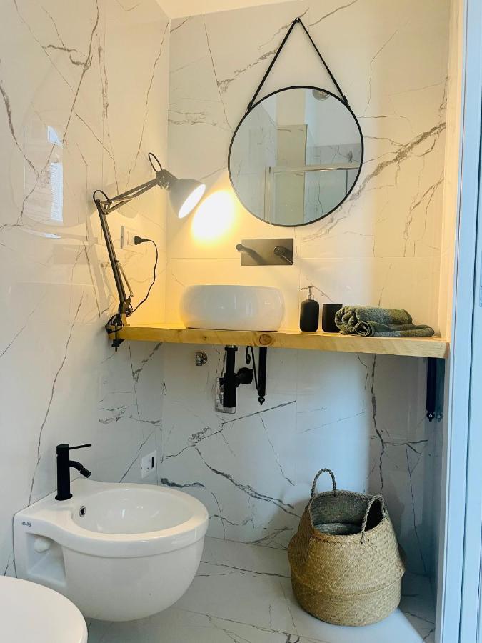 Trevi Industrial Room C Milano Dış mekan fotoğraf