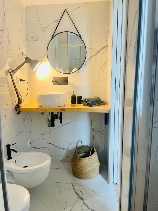 Trevi Industrial Room C Milano Dış mekan fotoğraf