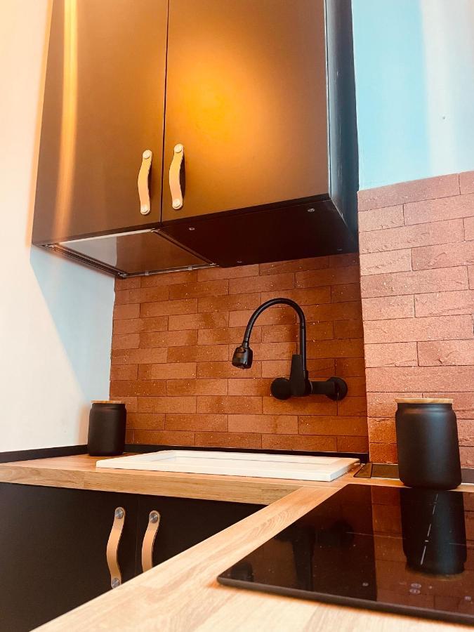 Trevi Industrial Room C Milano Dış mekan fotoğraf