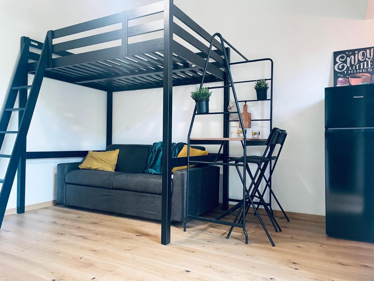 Trevi Industrial Room C Milano Dış mekan fotoğraf